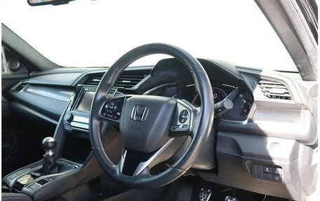 Honda Civic IX, 2021 год, 1 350 000 рублей, 24 фотография