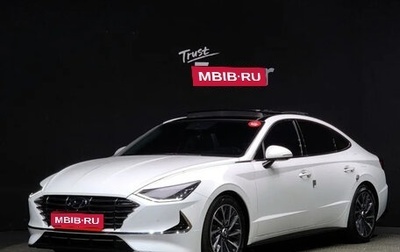 Hyundai Sonata VIII, 2021 год, 2 838 000 рублей, 1 фотография