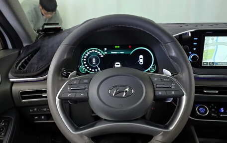 Hyundai Sonata VIII, 2021 год, 2 838 000 рублей, 17 фотография