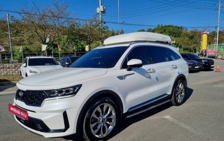 KIA Sorento IV, 2021 год, 3 111 035 рублей, 3 фотография