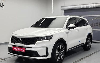 KIA Sorento IV, 2022 год, 2 700 000 рублей, 1 фотография