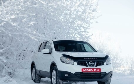 Nissan Qashqai, 2011 год, 1 195 000 рублей, 2 фотография