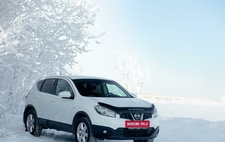 Nissan Qashqai, 2011 год, 1 195 000 рублей, 3 фотография