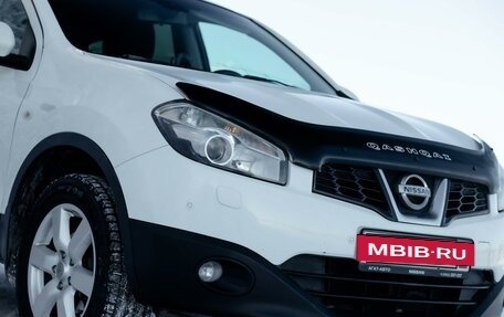 Nissan Qashqai, 2011 год, 1 195 000 рублей, 6 фотография