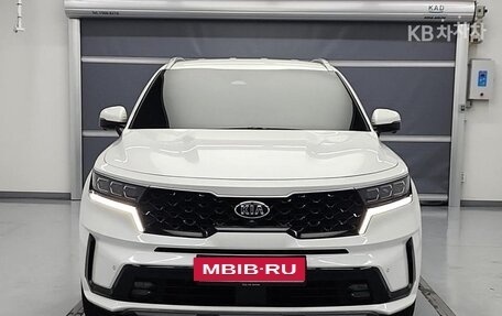 KIA Sorento IV, 2022 год, 2 700 000 рублей, 2 фотография