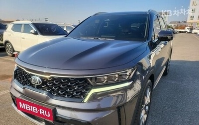 KIA Sorento IV, 2021 год, 3 000 000 рублей, 1 фотография