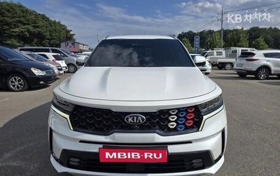 KIA Sorento IV, 2021 год, 3 025 000 рублей, 1 фотография