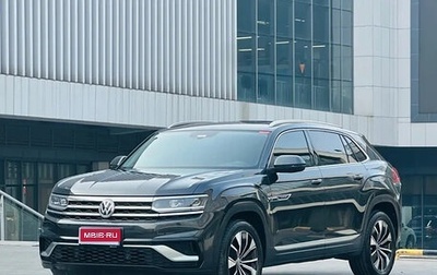 Volkswagen Teramont I, 2021 год, 3 999 035 рублей, 1 фотография