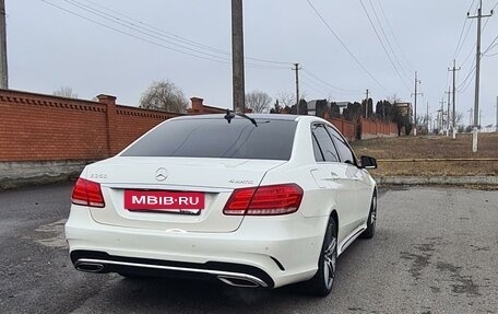 Mercedes-Benz E-Класс, 2013 год, 2 250 000 рублей, 9 фотография