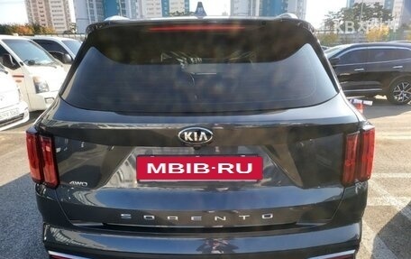 KIA Sorento IV, 2021 год, 3 000 000 рублей, 3 фотография