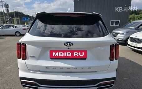 KIA Sorento IV, 2021 год, 3 025 000 рублей, 4 фотография