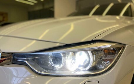 BMW 3 серия, 2013 год, 1 850 000 рублей, 8 фотография