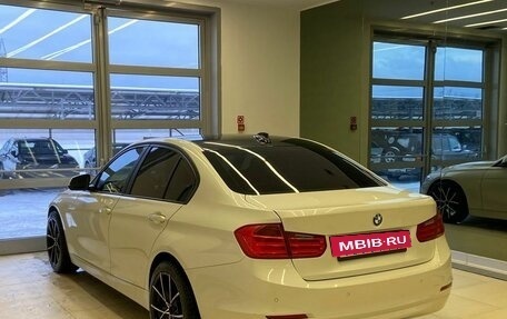 BMW 3 серия, 2013 год, 1 850 000 рублей, 6 фотография