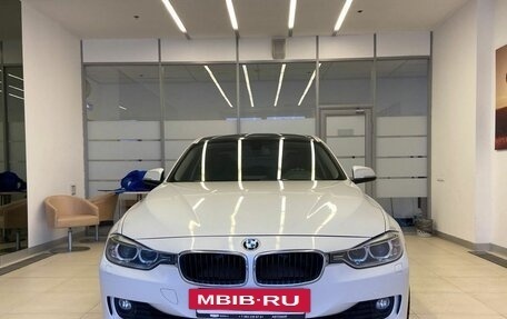 BMW 3 серия, 2013 год, 1 850 000 рублей, 2 фотография