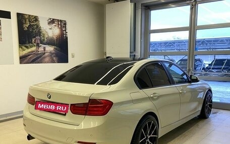 BMW 3 серия, 2013 год, 1 850 000 рублей, 4 фотография