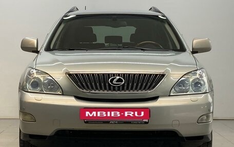 Lexus RX II рестайлинг, 2005 год, 1 550 000 рублей, 3 фотография