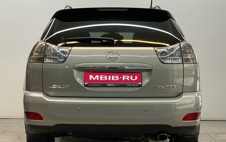 Lexus RX II рестайлинг, 2005 год, 1 550 000 рублей, 7 фотография