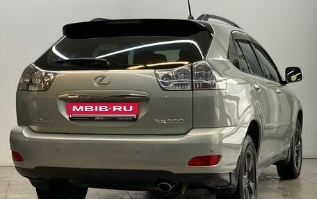 Lexus RX II рестайлинг, 2005 год, 1 550 000 рублей, 6 фотография