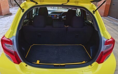 Toyota Vitz, 2015 год, 1 200 000 рублей, 3 фотография