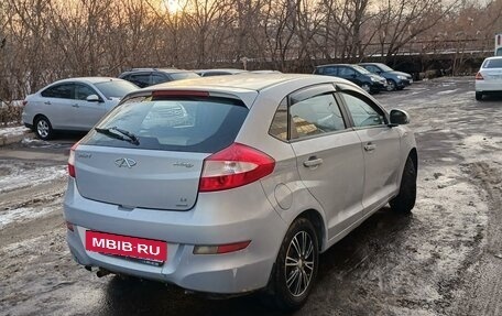 Chery Very (A13), 2013 год, 299 000 рублей, 2 фотография