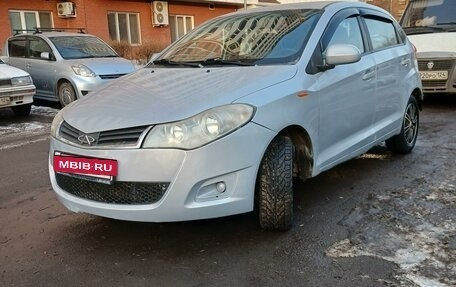 Chery Very (A13), 2013 год, 299 000 рублей, 4 фотография