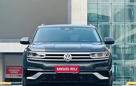 Volkswagen Teramont I, 2021 год, 3 999 035 рублей, 3 фотография