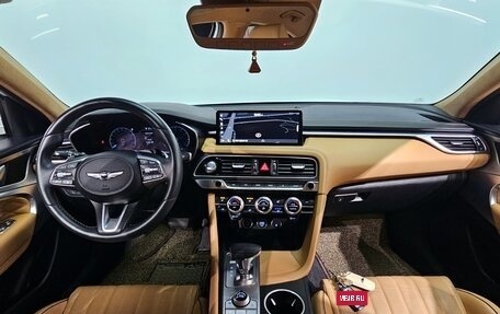 Genesis G70 I, 2022 год, 3 638 000 рублей, 6 фотография