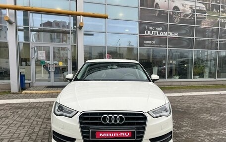 Audi A3, 2013 год, 1 249 000 рублей, 2 фотография