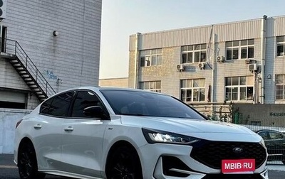 Ford Focus IV, 2022 год, 1 850 700 рублей, 1 фотография