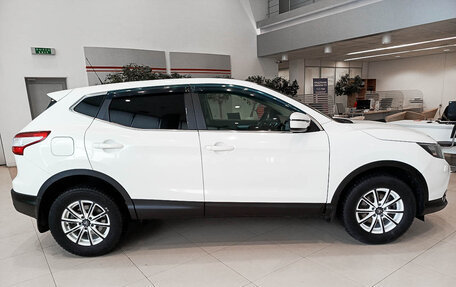 Nissan Qashqai, 2014 год, 1 534 000 рублей, 4 фотография