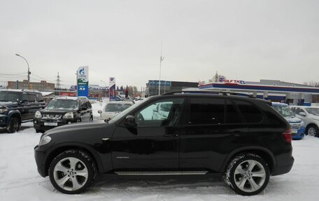 BMW X5, 2012 год, 2 625 000 рублей, 8 фотография