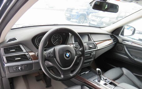 BMW X5, 2012 год, 2 625 000 рублей, 14 фотография