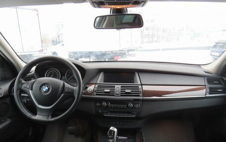 BMW X5, 2012 год, 2 625 000 рублей, 15 фотография