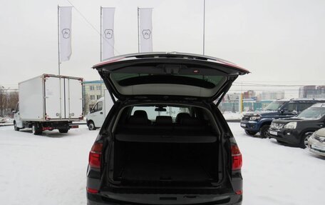 BMW X5, 2012 год, 2 625 000 рублей, 9 фотография