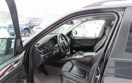 BMW X5, 2012 год, 2 625 000 рублей, 11 фотография