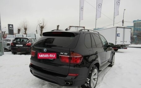 BMW X5, 2012 год, 2 625 000 рублей, 7 фотография