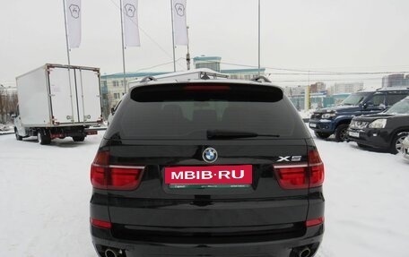 BMW X5, 2012 год, 2 625 000 рублей, 6 фотография