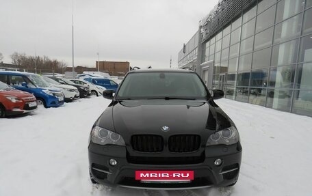 BMW X5, 2012 год, 2 625 000 рублей, 2 фотография