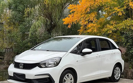 Honda Fit, 2021 год, 1 280 000 рублей, 1 фотография