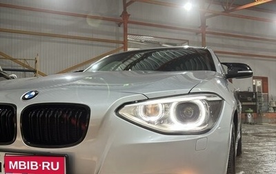 BMW 1 серия, 2012 год, 1 350 000 рублей, 1 фотография