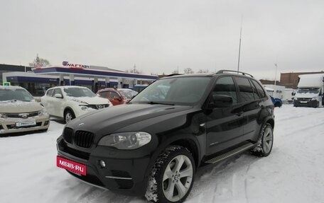 BMW X5, 2012 год, 2 625 000 рублей, 3 фотография