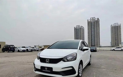 Honda Fit, 2021 год, 1 300 000 рублей, 1 фотография