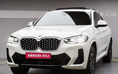 BMW X4, 2022 год, 4 980 000 рублей, 1 фотография