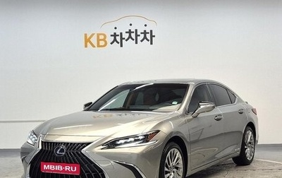 Lexus ES VII, 2022 год, 4 600 001 рублей, 1 фотография