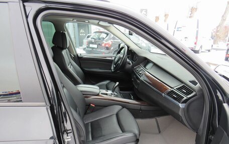 BMW X5, 2012 год, 2 625 000 рублей, 27 фотография