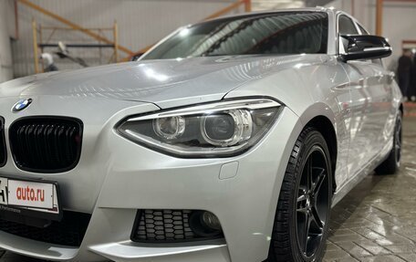 BMW 1 серия, 2012 год, 1 350 000 рублей, 5 фотография