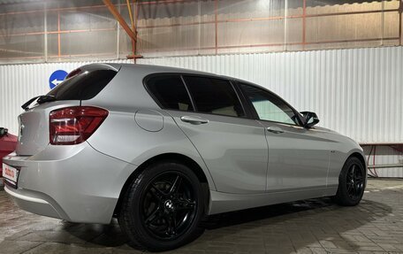 BMW 1 серия, 2012 год, 1 350 000 рублей, 4 фотография