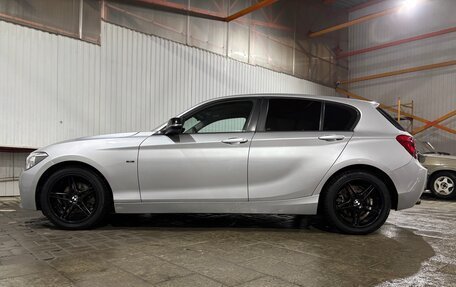 BMW 1 серия, 2012 год, 1 350 000 рублей, 6 фотография