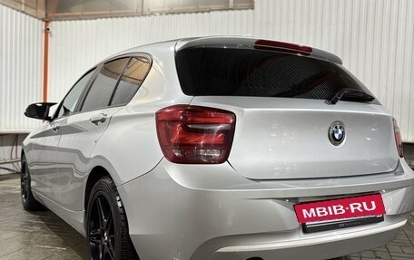 BMW 1 серия, 2012 год, 1 350 000 рублей, 7 фотография