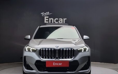 BMW X1, 2022 год, 4 170 555 рублей, 3 фотография